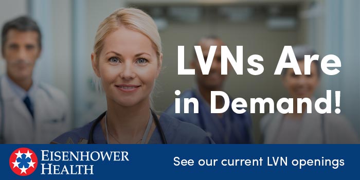 See Our LVN job listings