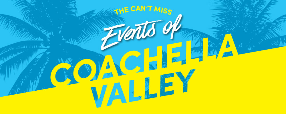 Coachella Valley Events